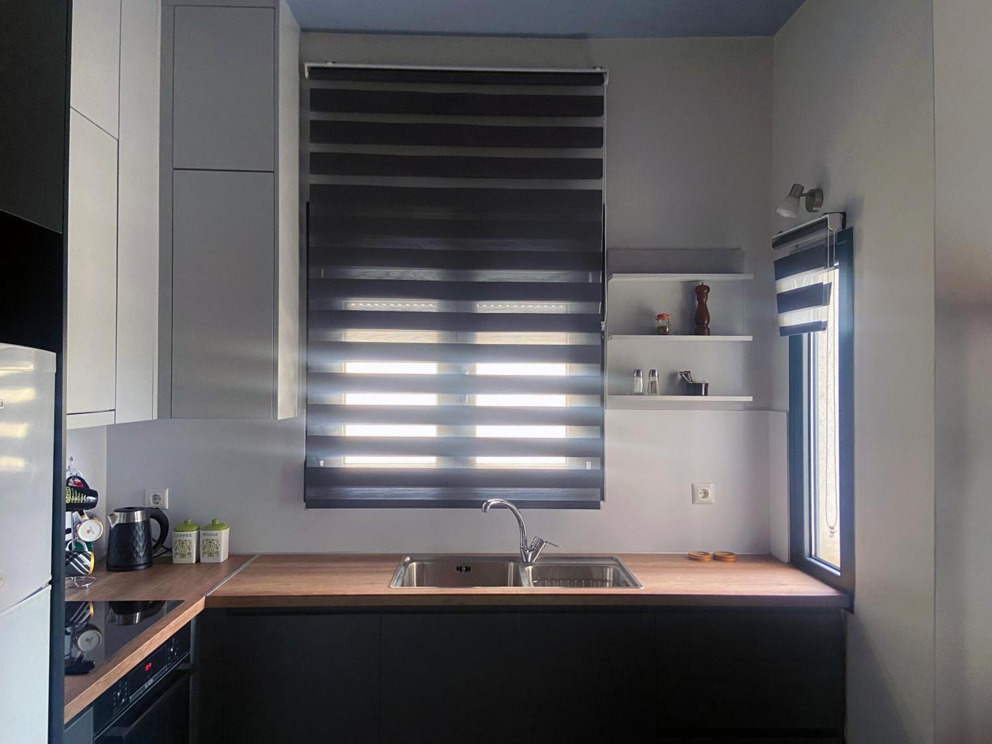 Ήφαιστος - Ifestos Apartment Trikala  Exterior photo