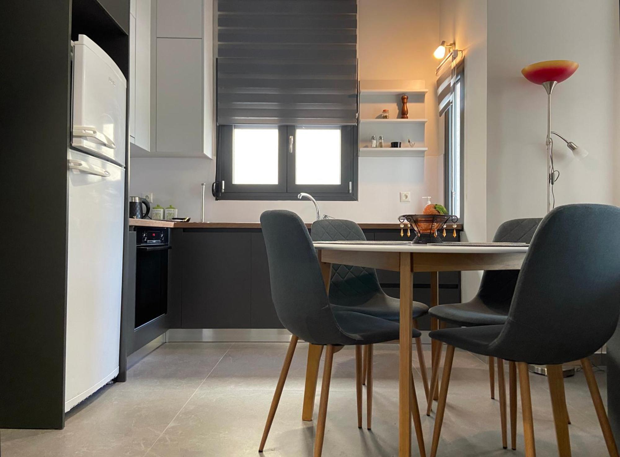 Ήφαιστος - Ifestos Apartment Trikala  Exterior photo
