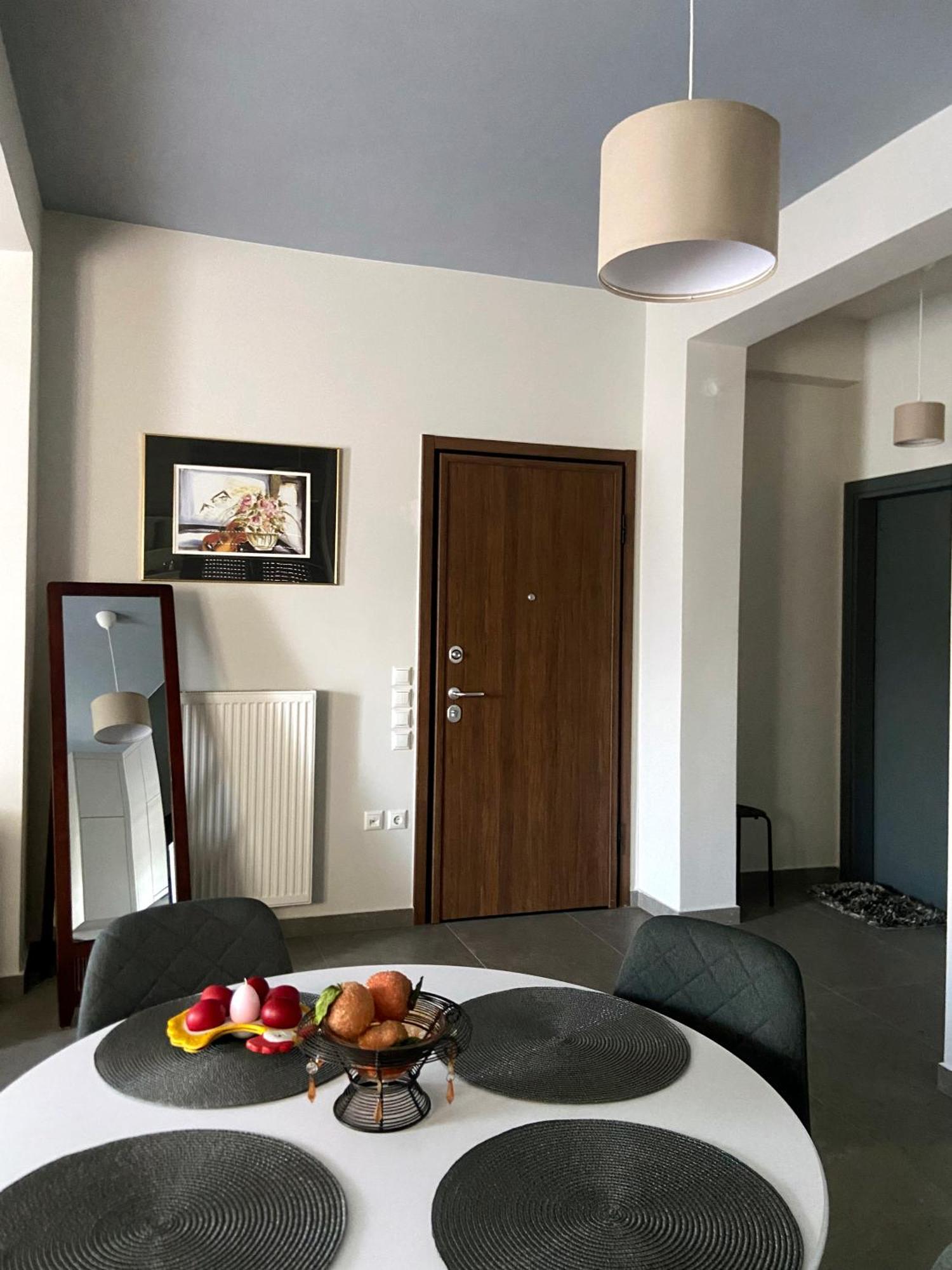 Ήφαιστος - Ifestos Apartment Trikala  Exterior photo