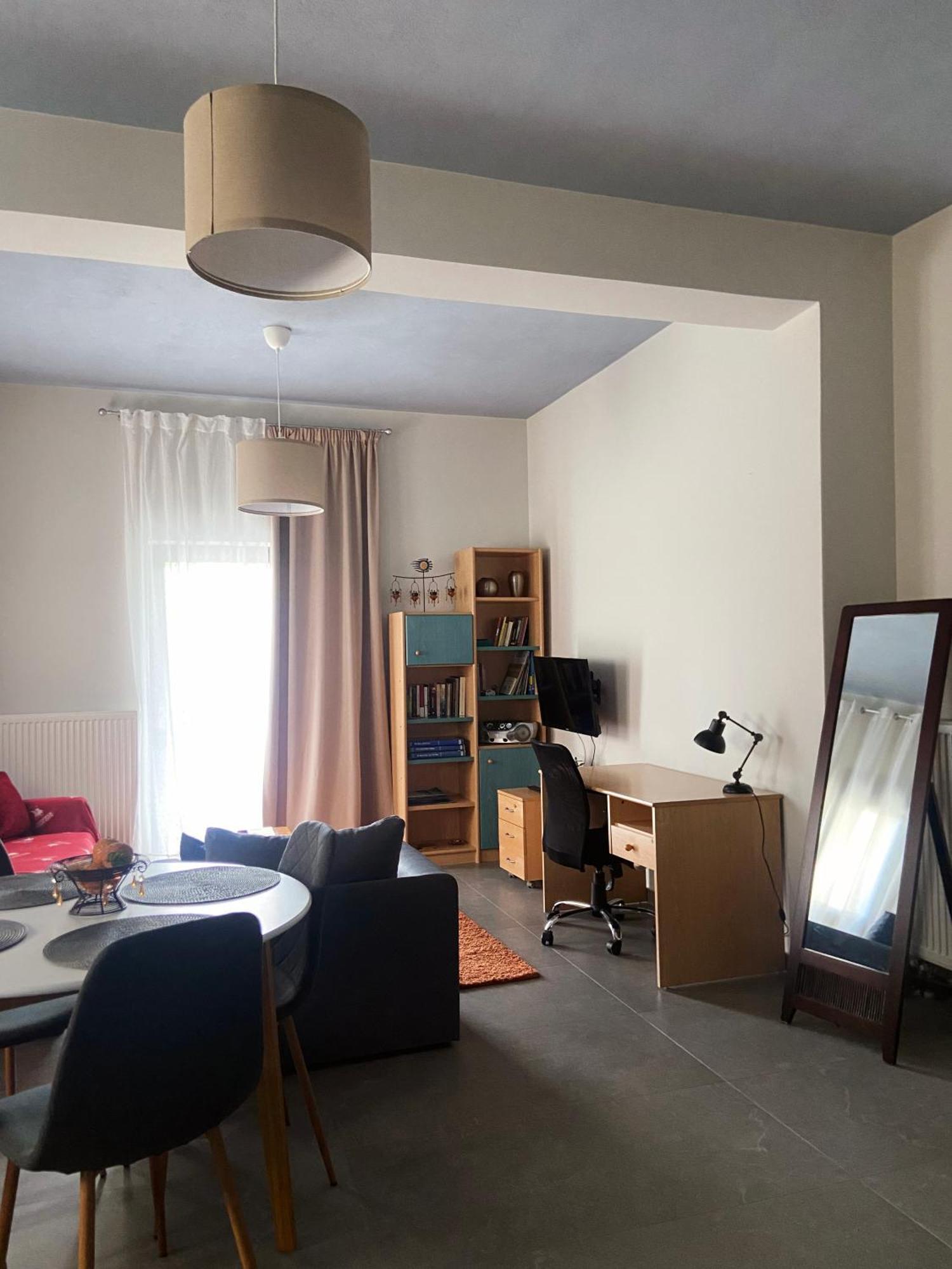 Ήφαιστος - Ifestos Apartment Trikala  Exterior photo