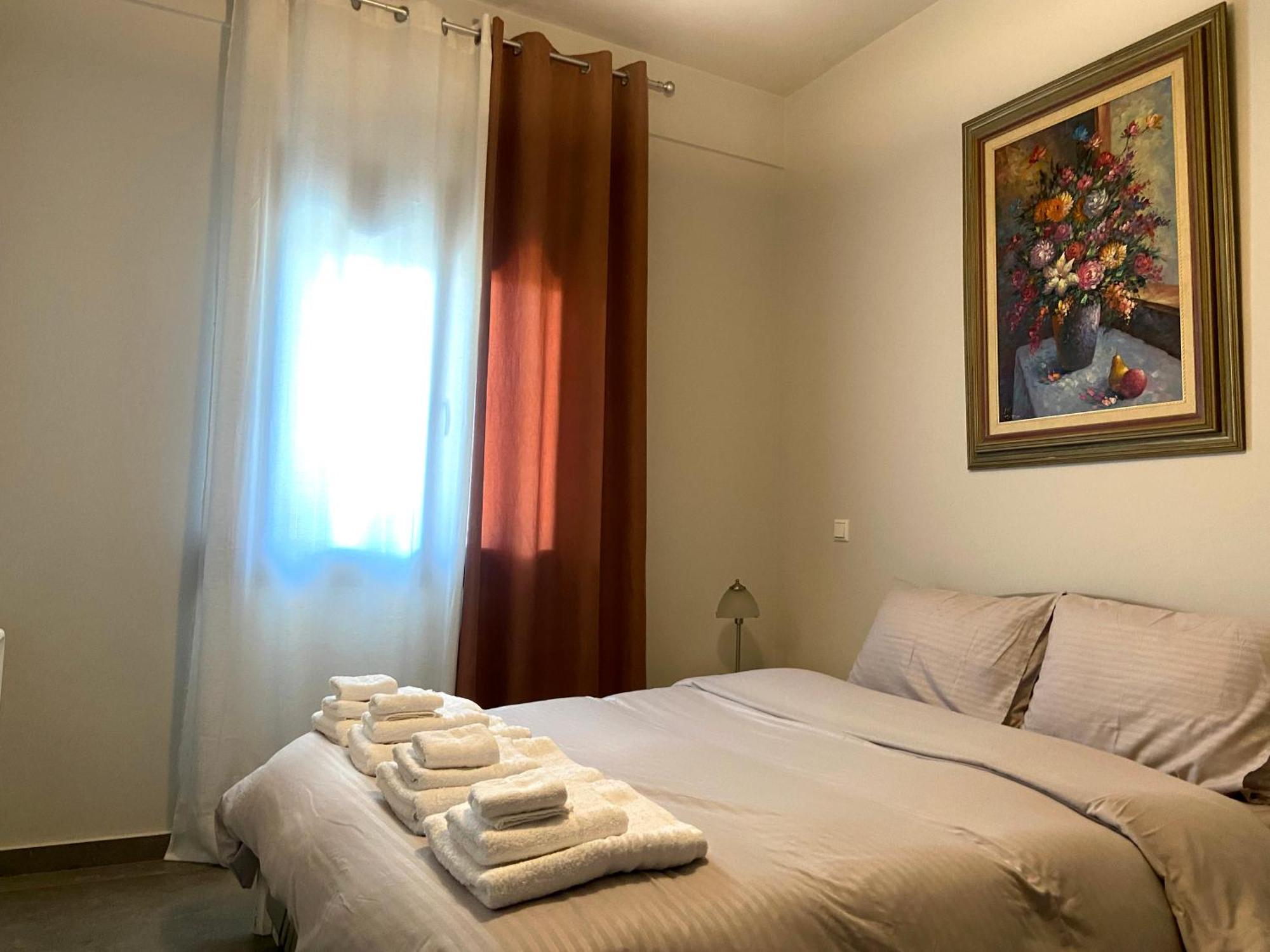 Ήφαιστος - Ifestos Apartment Trikala  Exterior photo